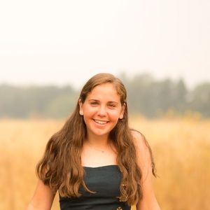 Meet your Posher, Audrey